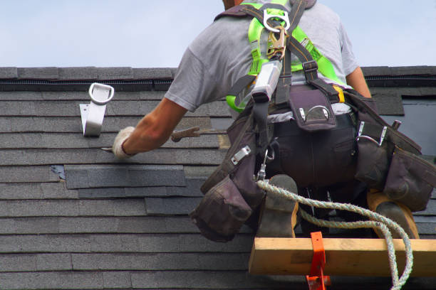 Heating Cable for Roof Installation in Hampton, SC