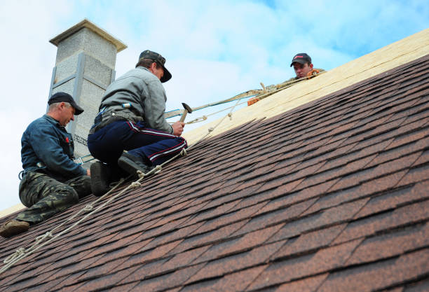 Best Flat Roof Repair Services  in Hampton, SC