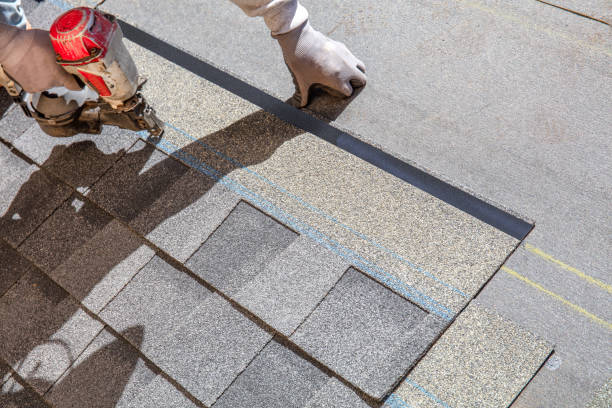 Quick and Trustworthy Emergency Roof Repair Services in Hampton, SC